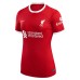 Maglia Liverpool Femmina 2024